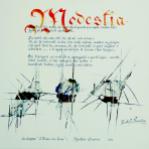 Maximilian Fleissbach - Modestia 80x80